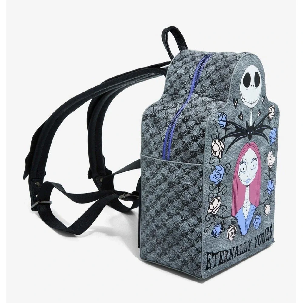 NEW Loungefly Nightmare Before Christmas 